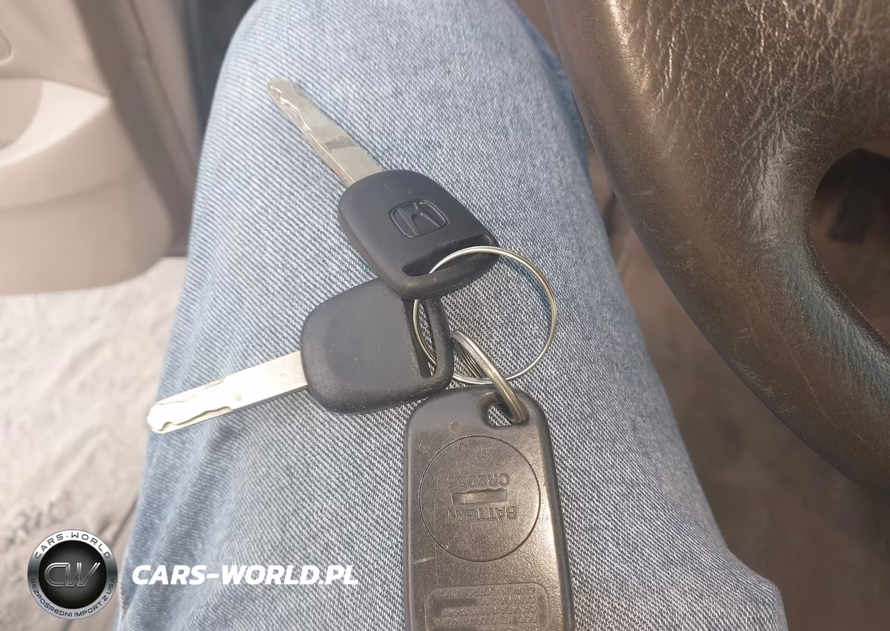 2003 Honda Odyssey Ex VIN:5FNRL186X3B051914 - 11