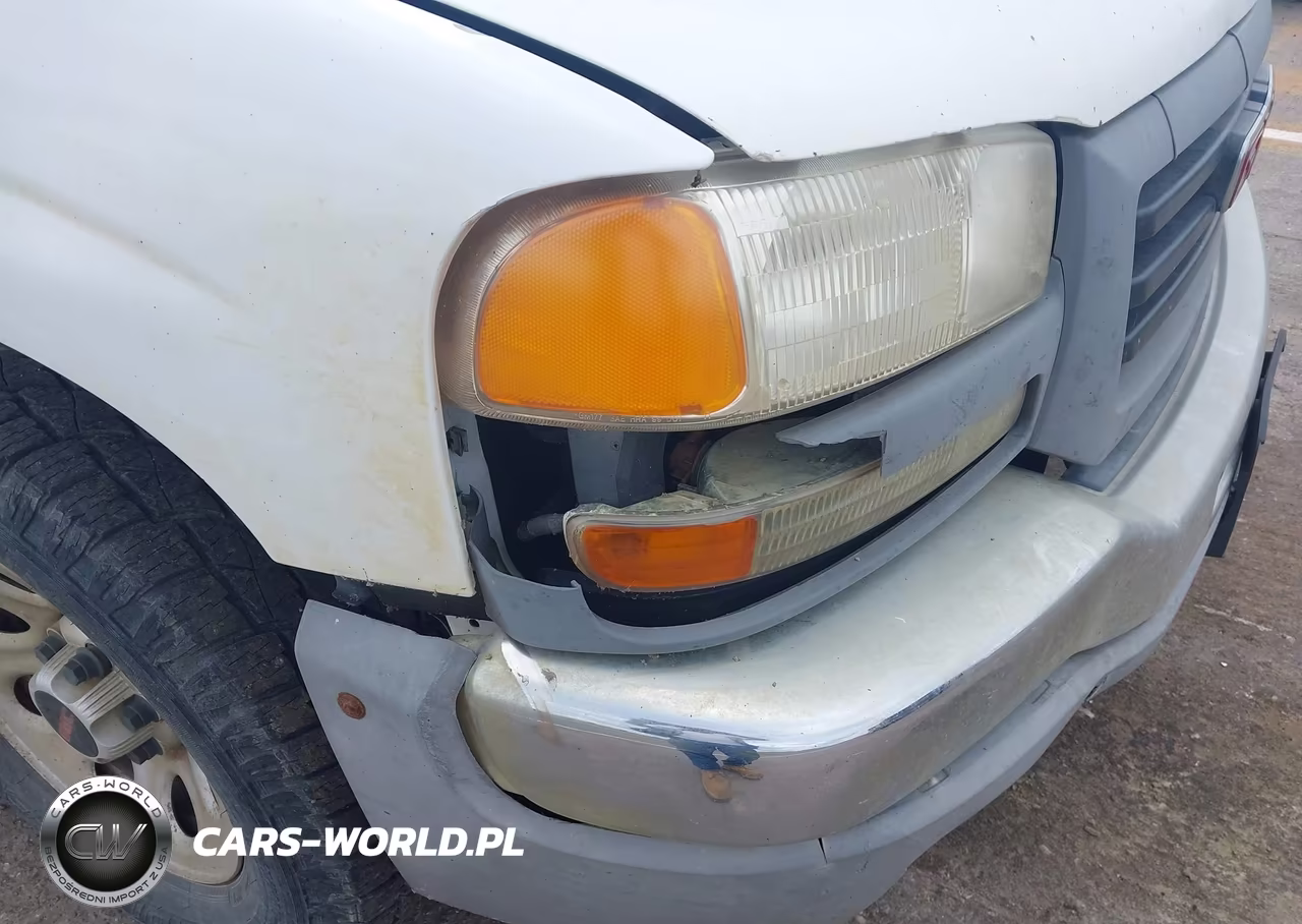 2005 GMC Sierra 1500 Work Truck VIN:1GTEK14T25Z284292 - 6
