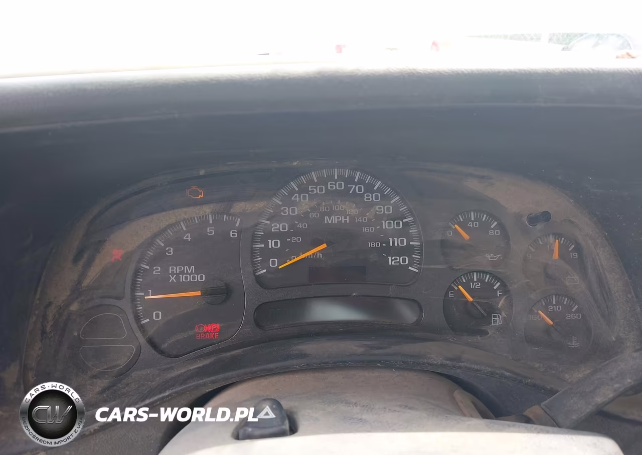 2005 GMC Sierra 1500 Work Truck VIN:1GTEK14T25Z284292 - 7