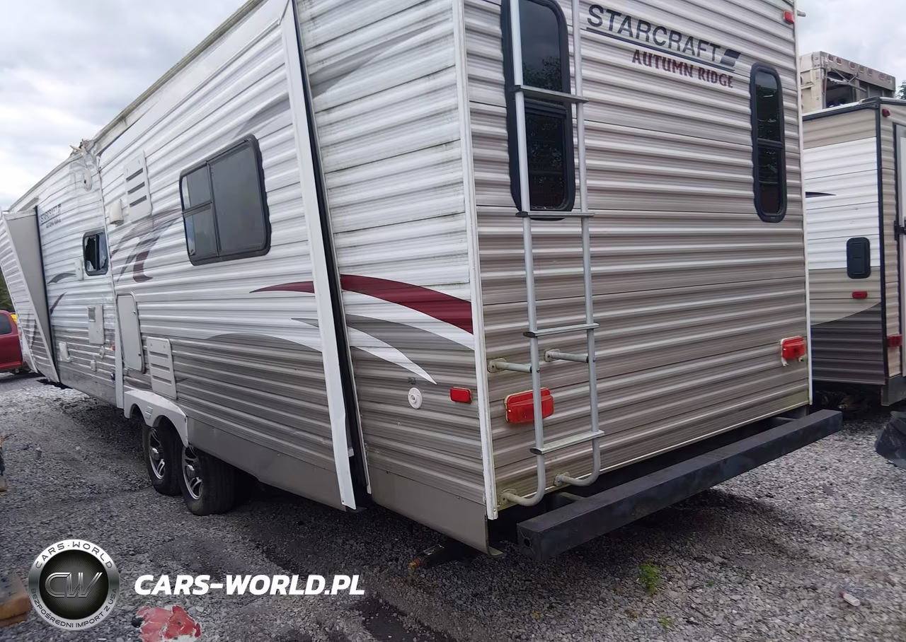 2013 Starcraft Other VIN:1SABS0BU3D2845142 - 3