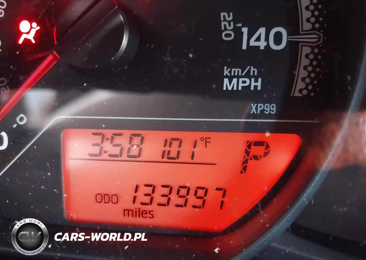 2015 Toyota Yaris L VIN:VNKKTUD35FA031413 - 12