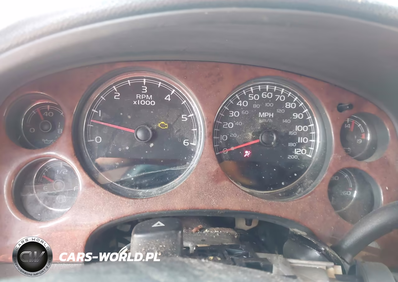 2007 Chevrolet Avalanche 1500 Ls VIN:3GNEC12JX7G133323 - 7
