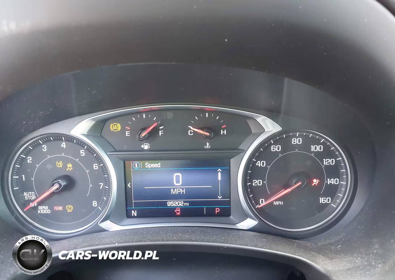 2020 GMC Terrain Awd Sle VIN:3GKALTEV0LL182361 - 7