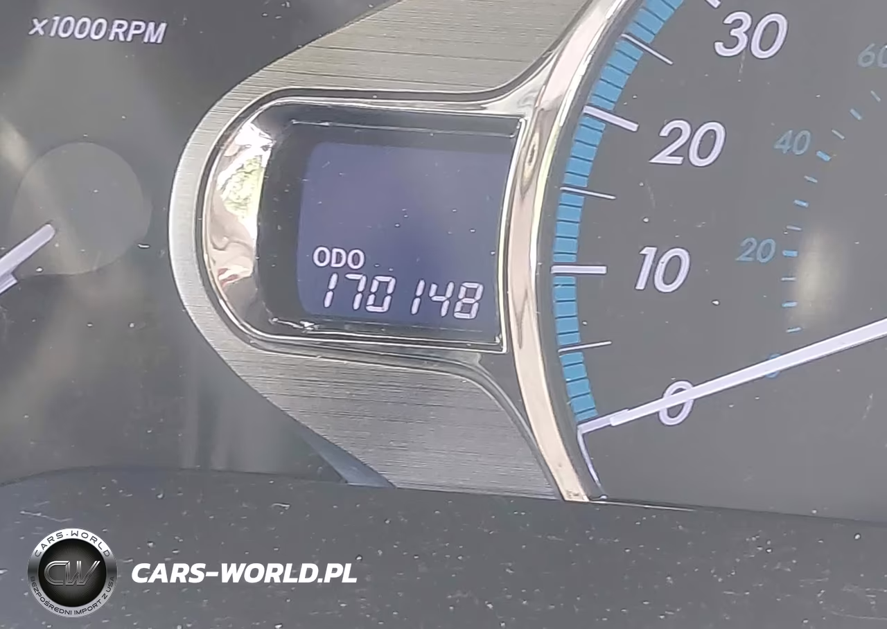 2013 Toyota Sienna Xle V6 8 Passenger VIN:5TDYK3DC8DS325484 - 14