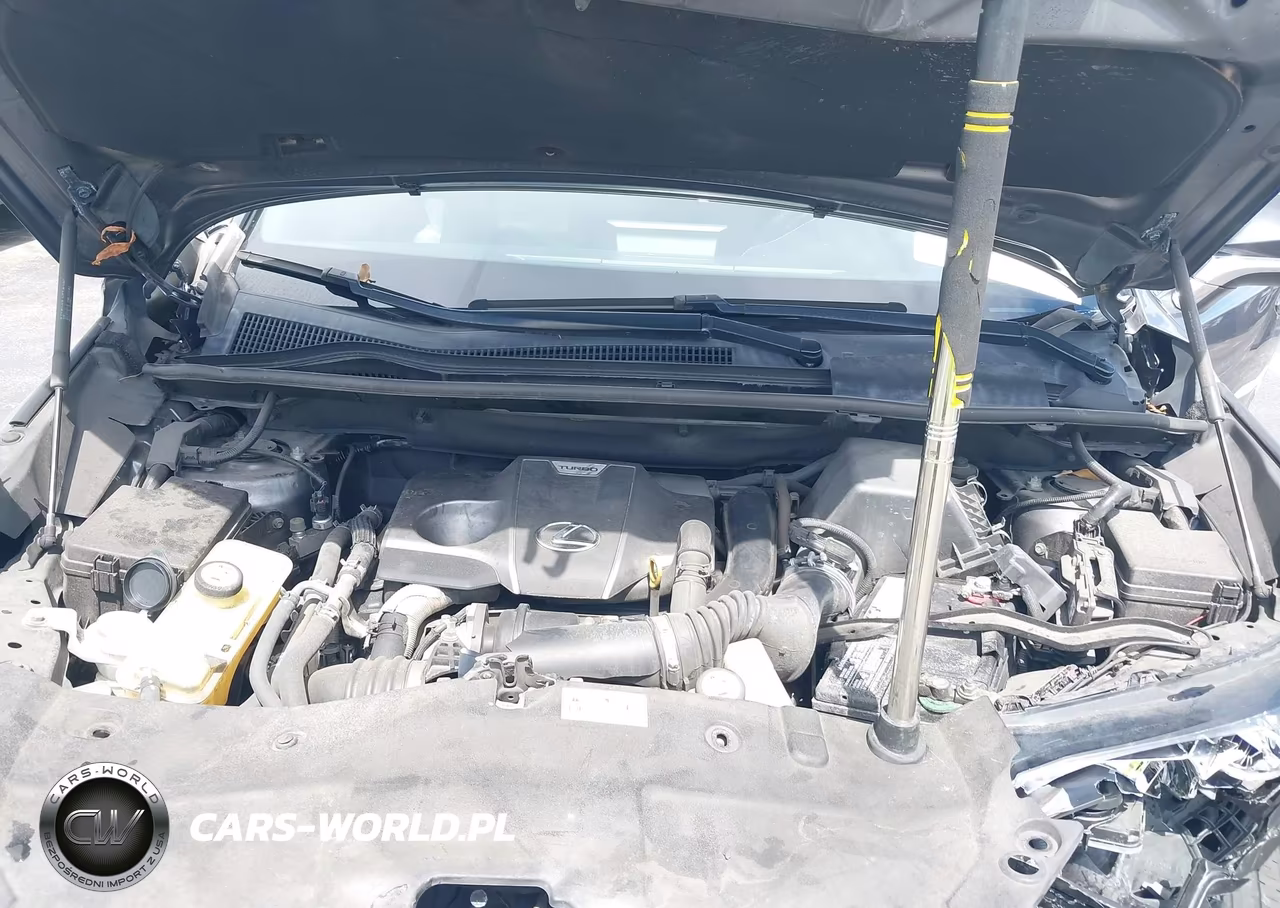 2017 Lexus Nx 200T F Sport VIN:JTJYARBZ7H2072620 - 10