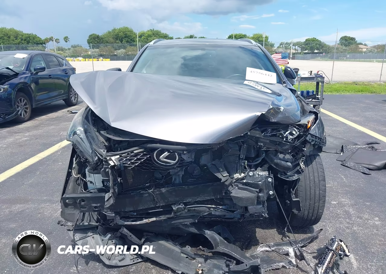 2017 Lexus Nx 200T F Sport VIN:JTJYARBZ7H2072620 - 13