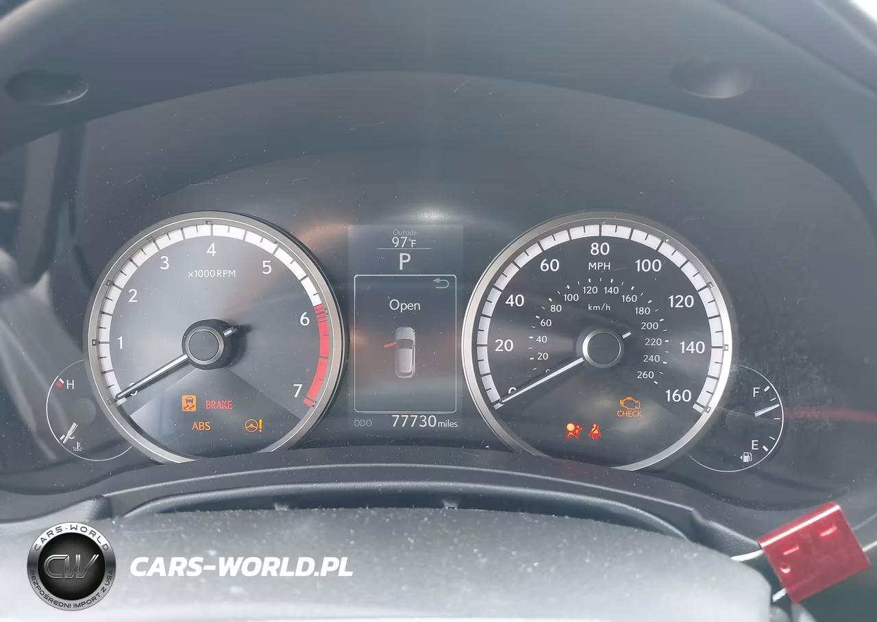 2017 Lexus Nx 200T F Sport VIN:JTJYARBZ7H2072620 - 7