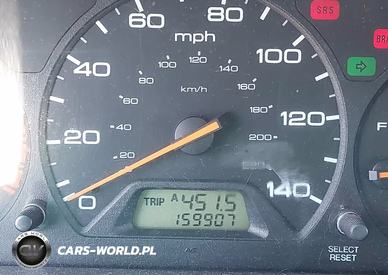 2003 Honda Odyssey Ex VIN:5FNRL18653B132481 - 16
