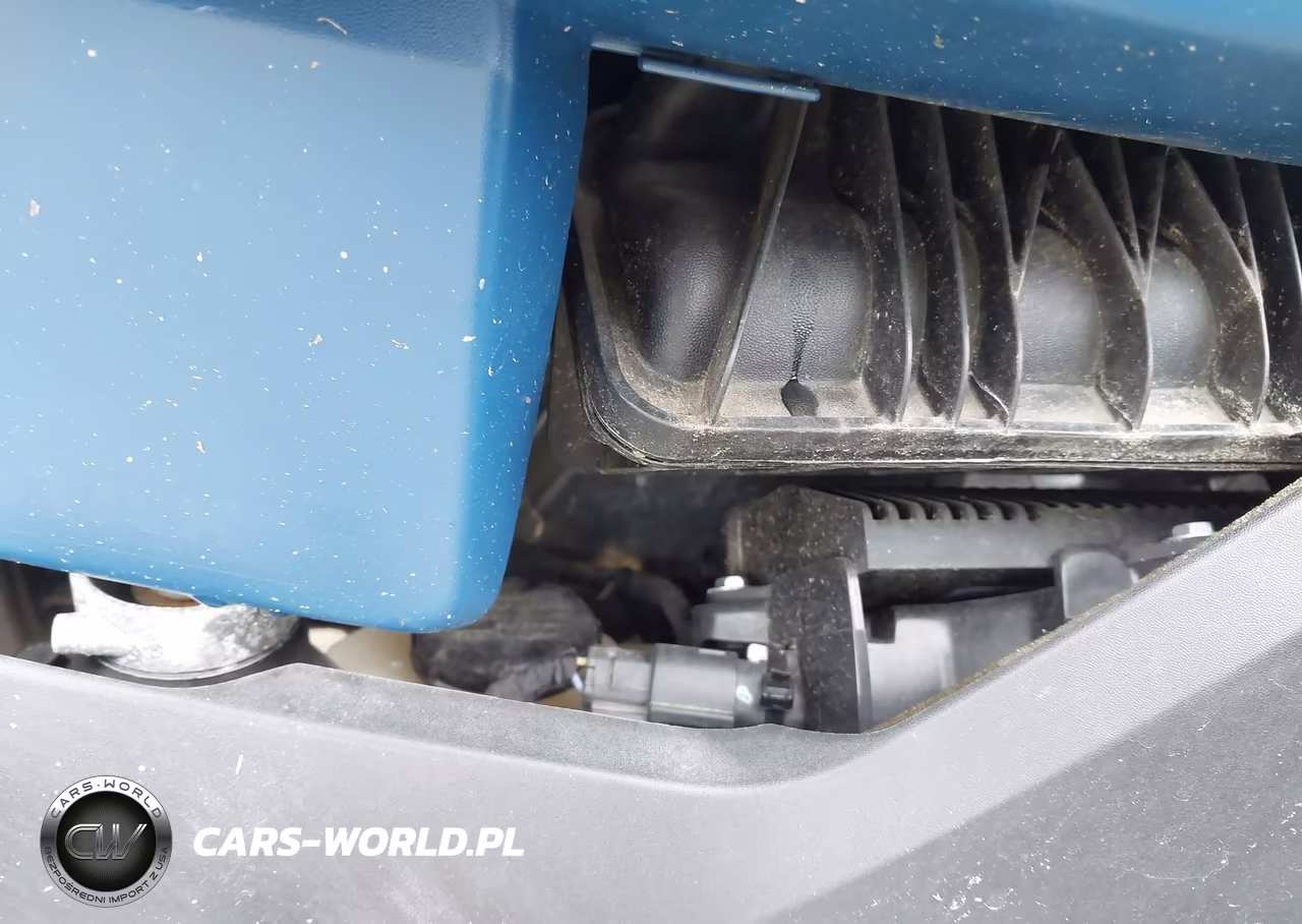 2024 Can-Am Ryker VIN:3JB2FEF42RJ000207 - 8