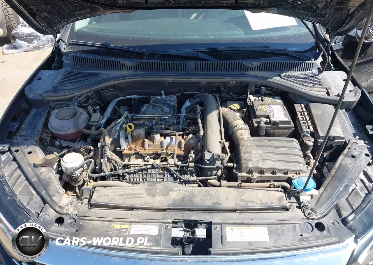 2021 Volkswagen Jetta 1.4T R-Line-1.4T Se-S VIN:3VWC57BU2MM056190 - 10