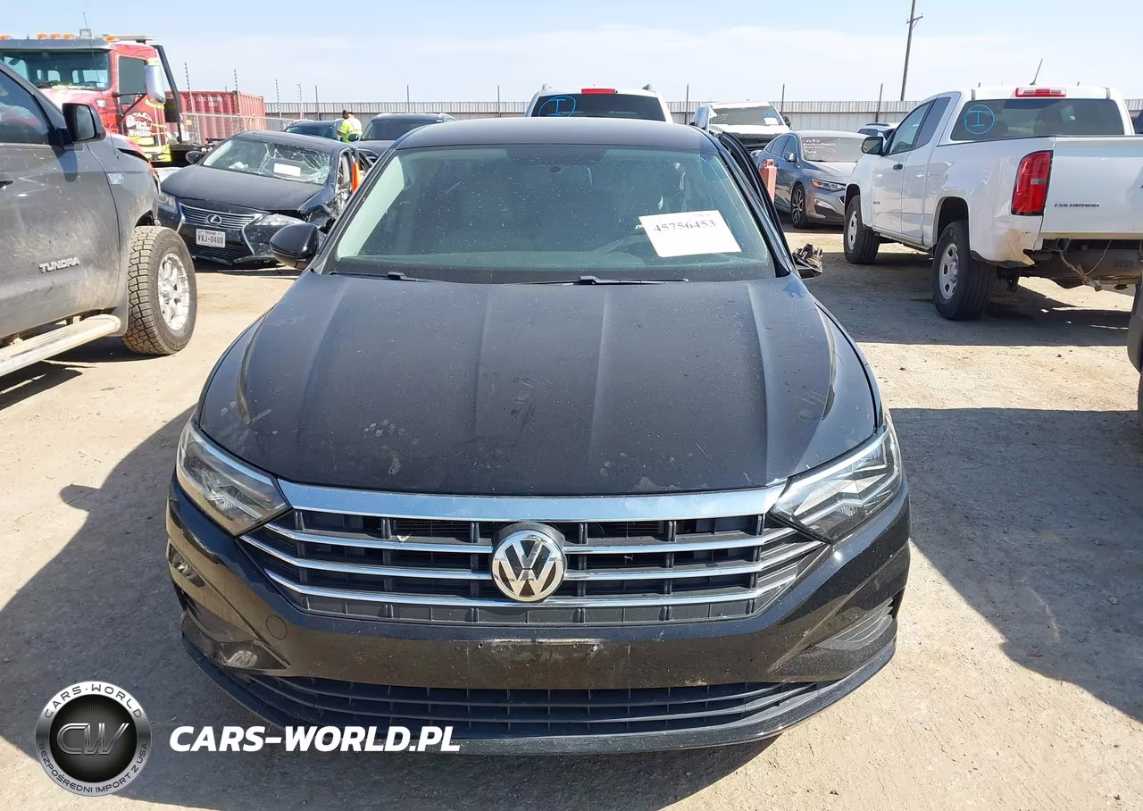 2021 Volkswagen Jetta 1.4T R-Line-1.4T Se-S VIN:3VWC57BU2MM056190 - 12