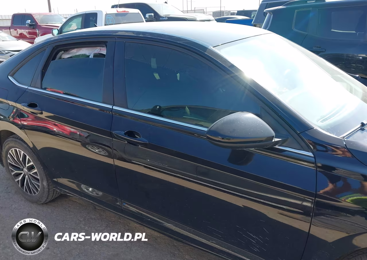 2021 Volkswagen Jetta 1.4T R-Line-1.4T Se-S VIN:3VWC57BU2MM056190 - 13