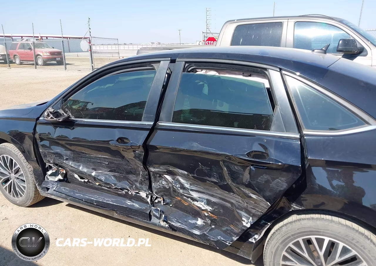 2021 Volkswagen Jetta 1.4T R-Line-1.4T Se-S VIN:3VWC57BU2MM056190 - 14