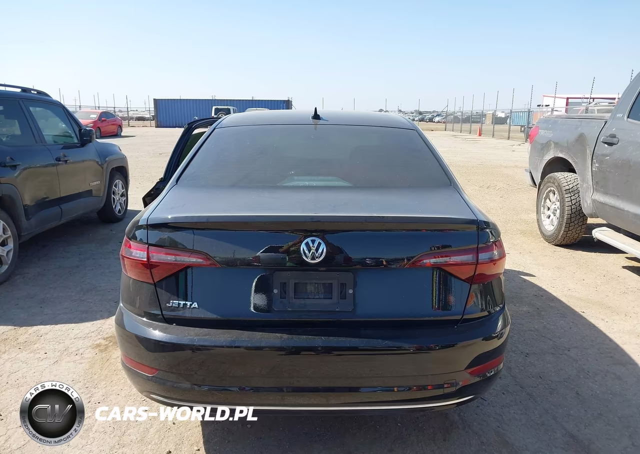 2021 Volkswagen Jetta 1.4T R-Line-1.4T Se-S VIN:3VWC57BU2MM056190 - 16