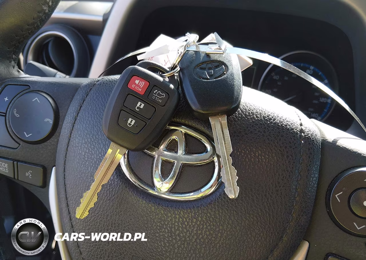 2017 Toyota Rav4 Xle VIN:2T3RFREV5HW542541 - 11