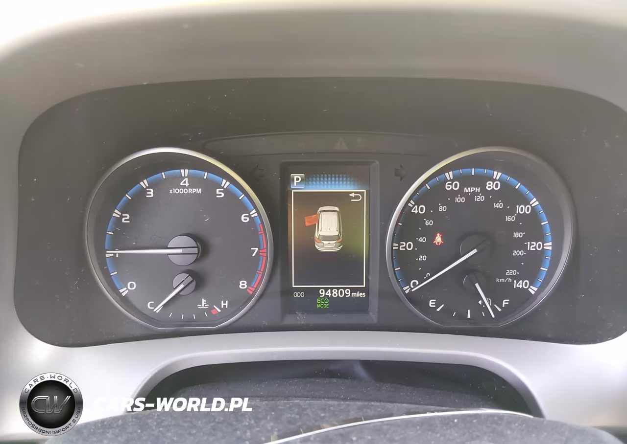 2017 Toyota Rav4 Xle VIN:2T3RFREV5HW542541 - 7