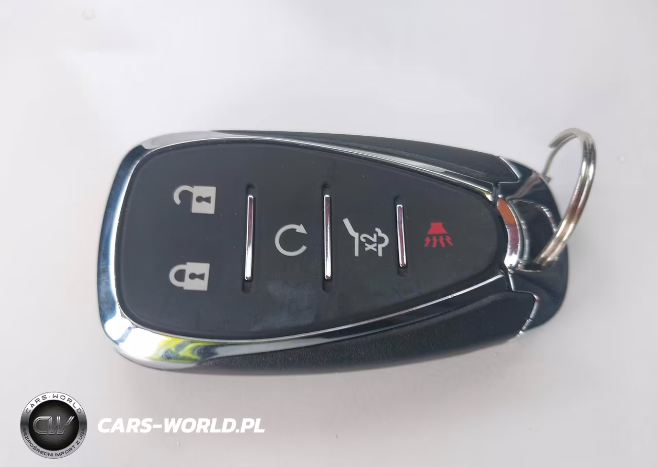 2026 Chevrolet Trailblazer Fwd Rs VIN:KL79MTSL9TB045464 - 11