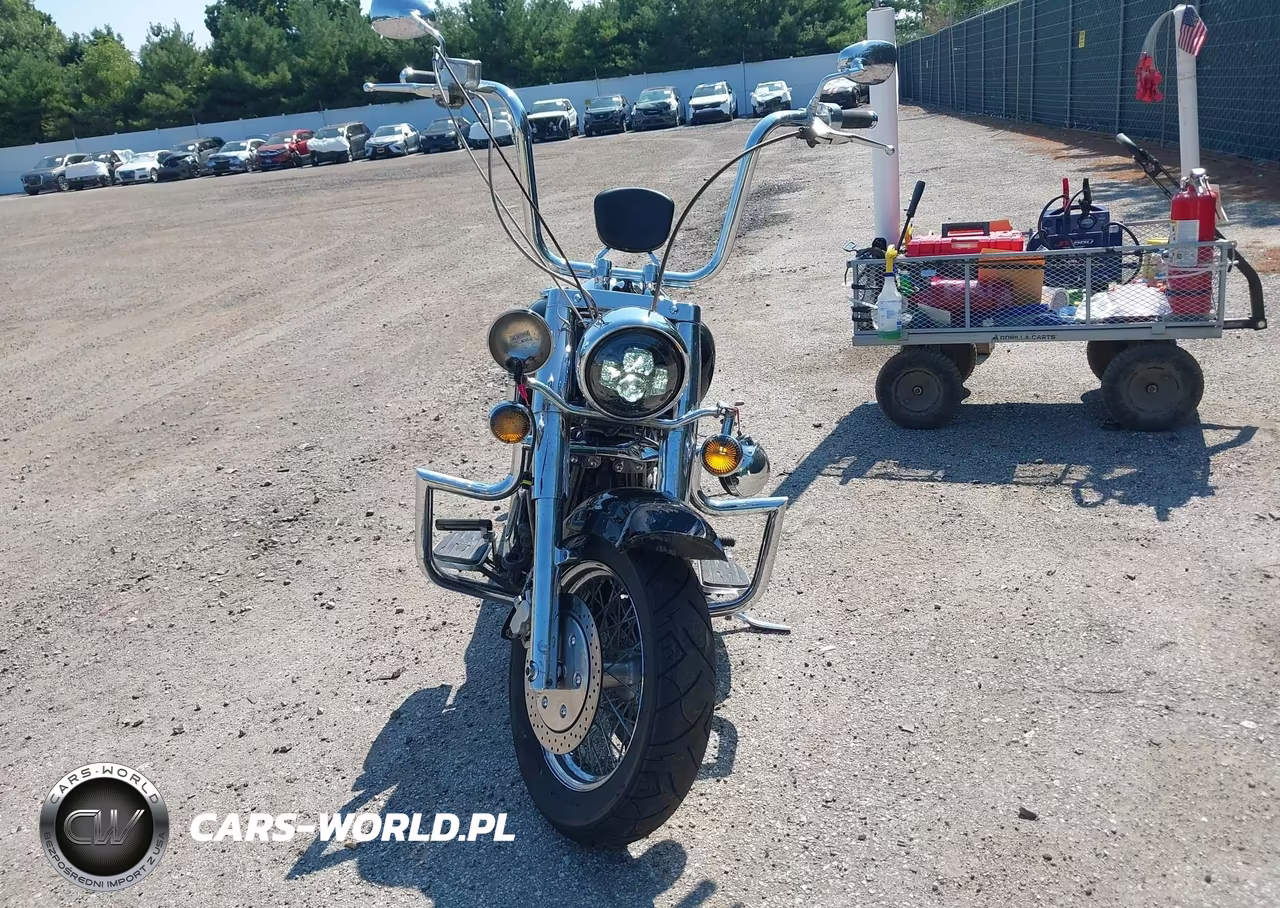 2003 Yamaha Xv1600 As VIN:JYAVP02E33A023969 - 5