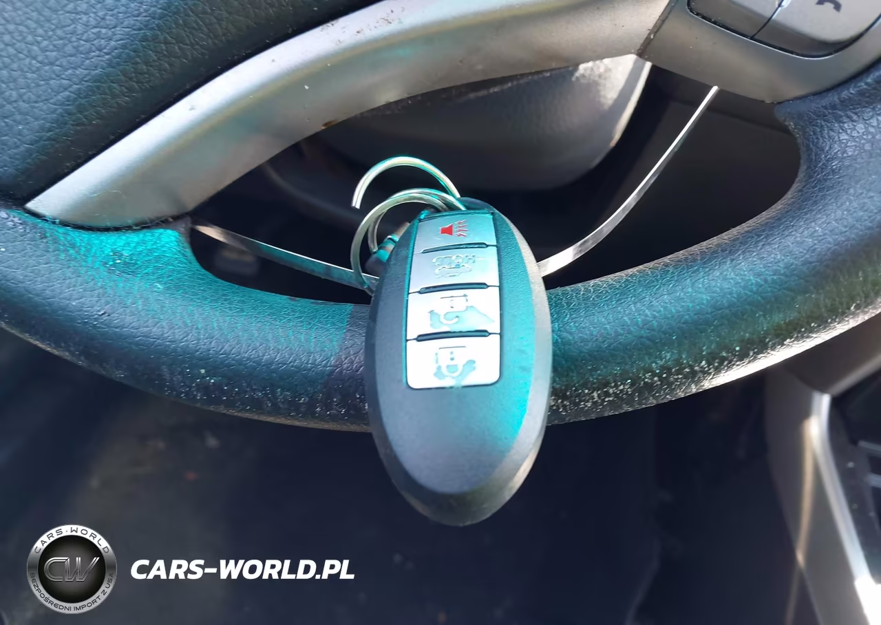 2014 Nissan Altima 2.5 S VIN:1N4AL3AP7EC137201 - 11