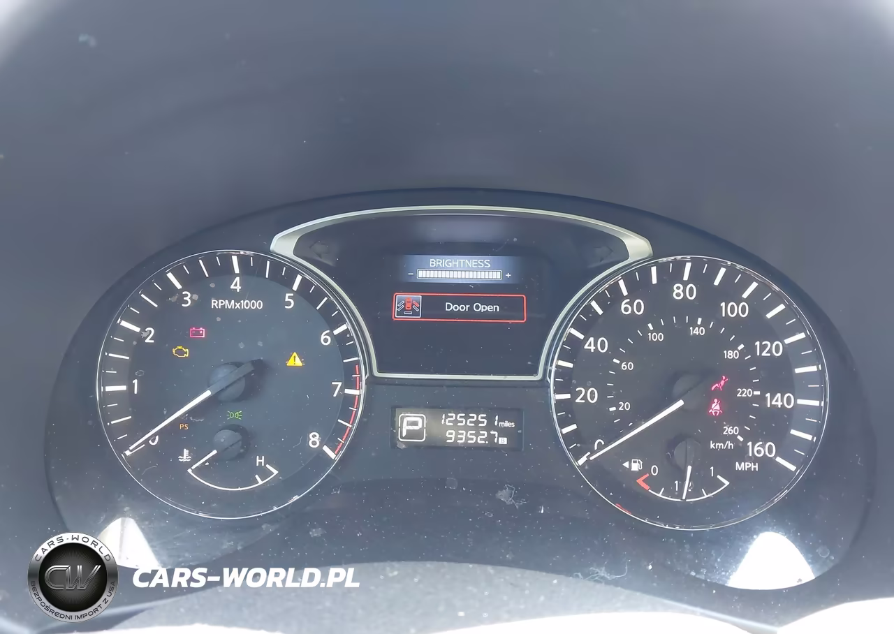 2014 Nissan Altima 2.5 S VIN:1N4AL3AP7EC137201 - 7
