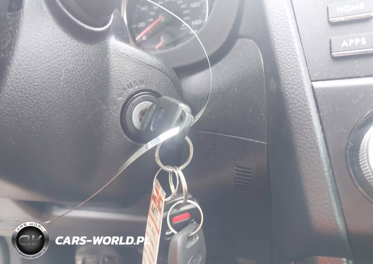 2015 Subaru Impreza 2.0I VIN:JF1GPAA60FG278048 - 11