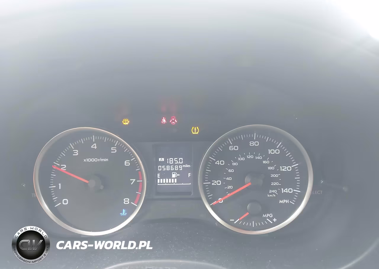 2015 Subaru Impreza 2.0I VIN:JF1GPAA60FG278048 - 7