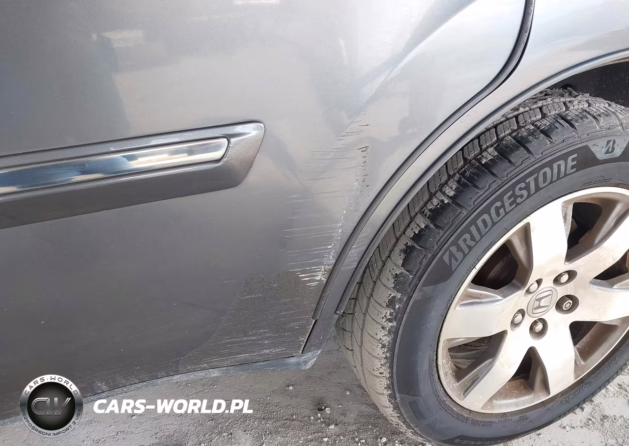 2013 Honda Pilot Touring VIN:5FNYF3H91DB039967 - 17