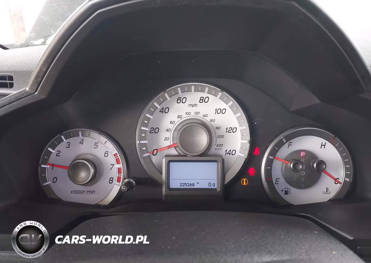 2013 Honda Pilot Touring VIN:5FNYF3H91DB039967 - 7