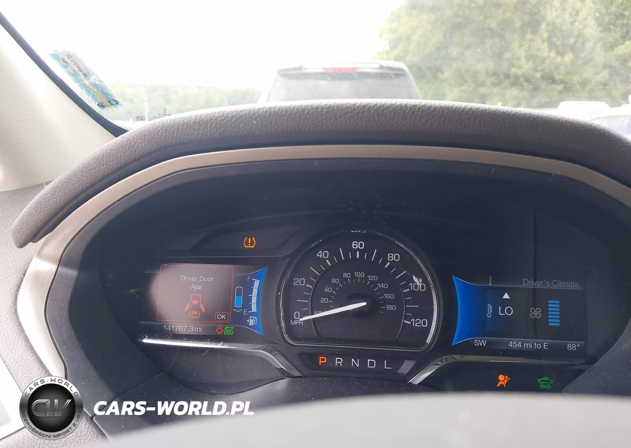 2016 Lincoln Mkz Hybrid VIN:3LN6L2LU5GR615225 - 7