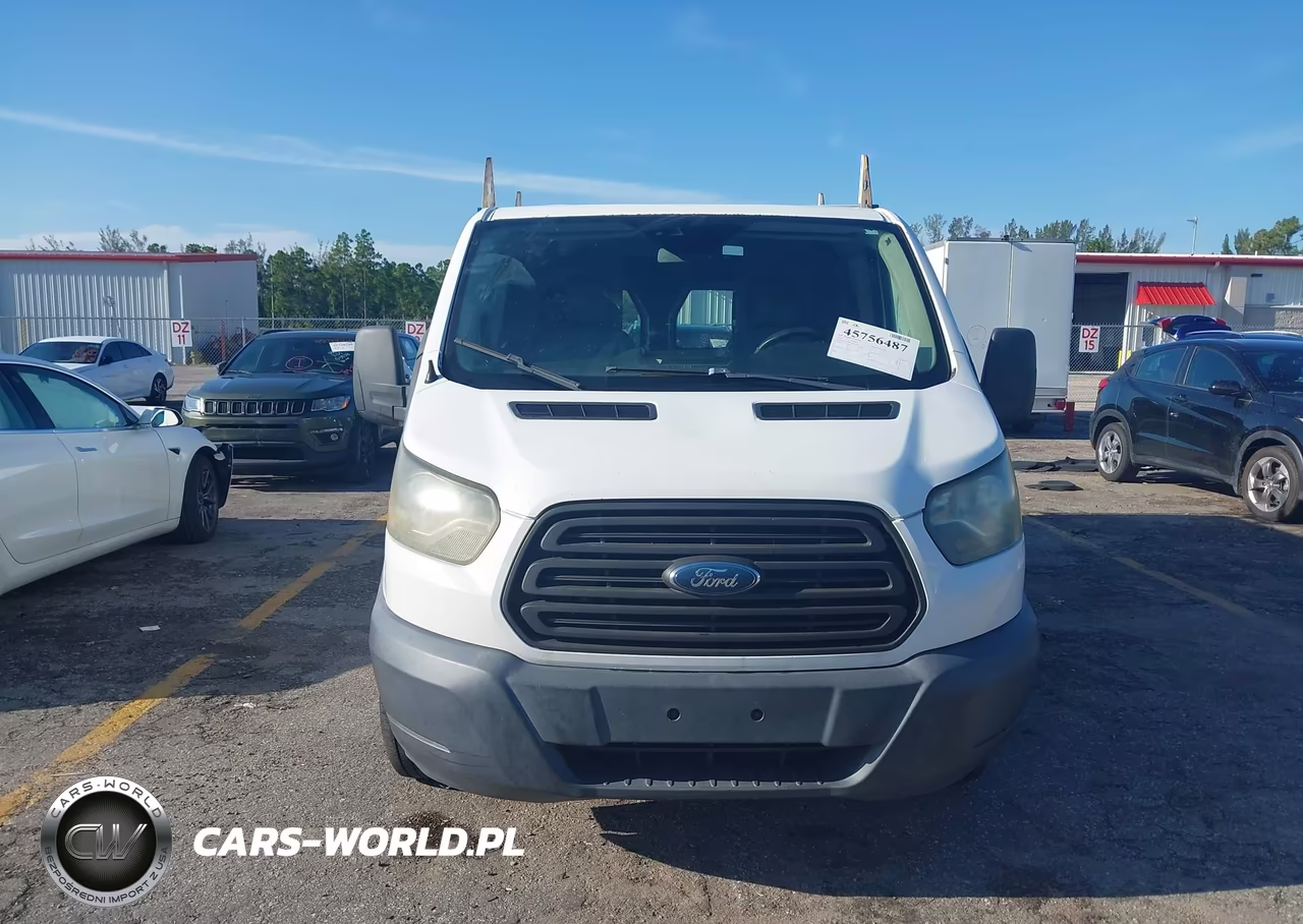 2016 Ford Transit-250 VIN:1FTYR2ZM3GKA14564 - 12