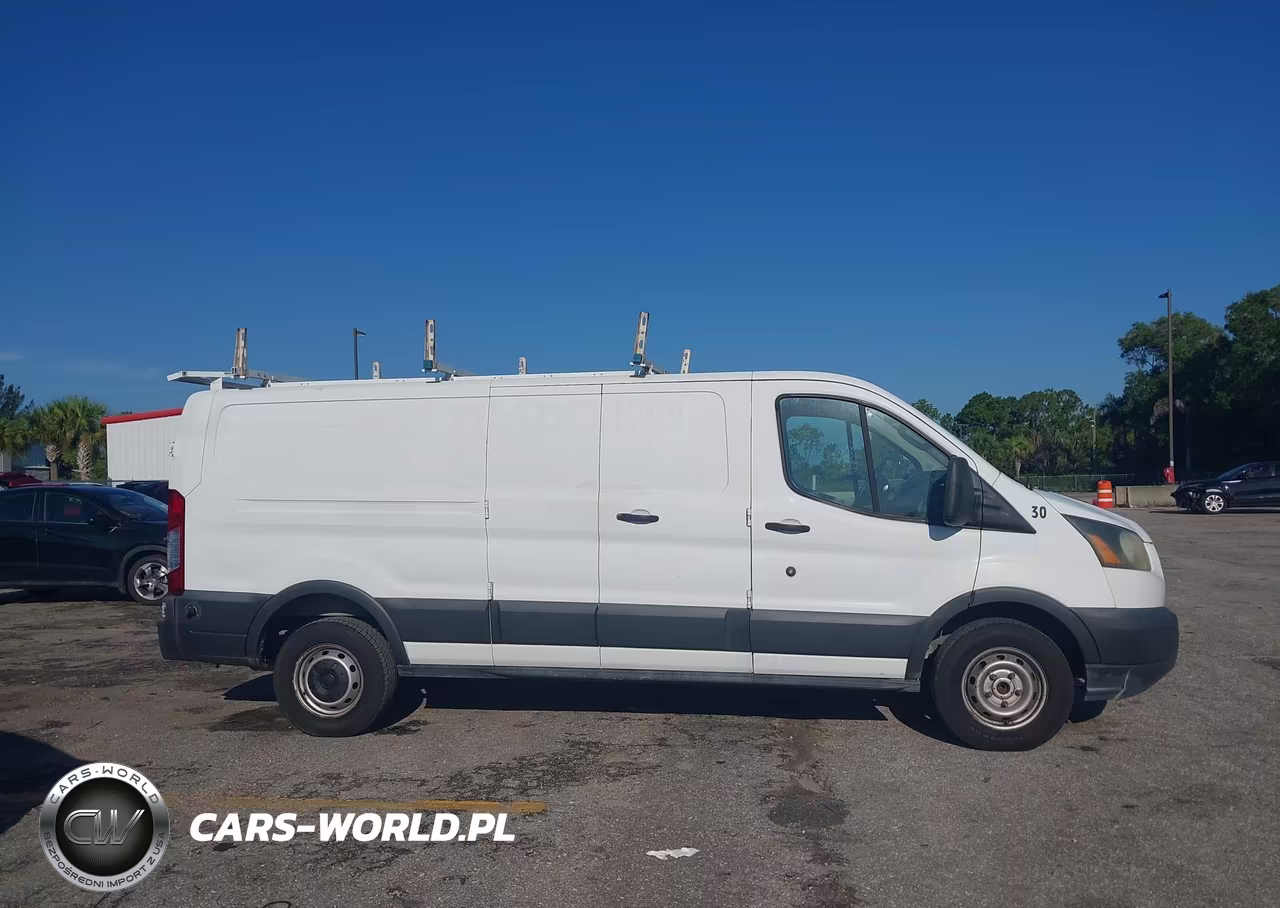 2016 Ford Transit-250 VIN:1FTYR2ZM3GKA14564 - 13