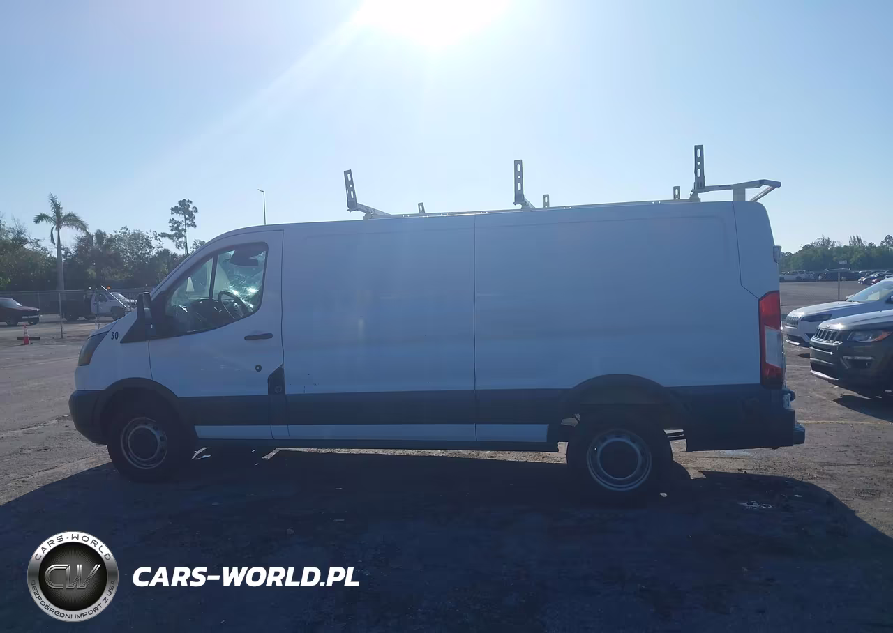2016 Ford Transit-250 VIN:1FTYR2ZM3GKA14564 - 14