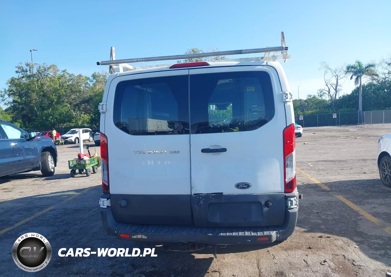 2016 Ford Transit-250 VIN:1FTYR2ZM3GKA14564 - 16