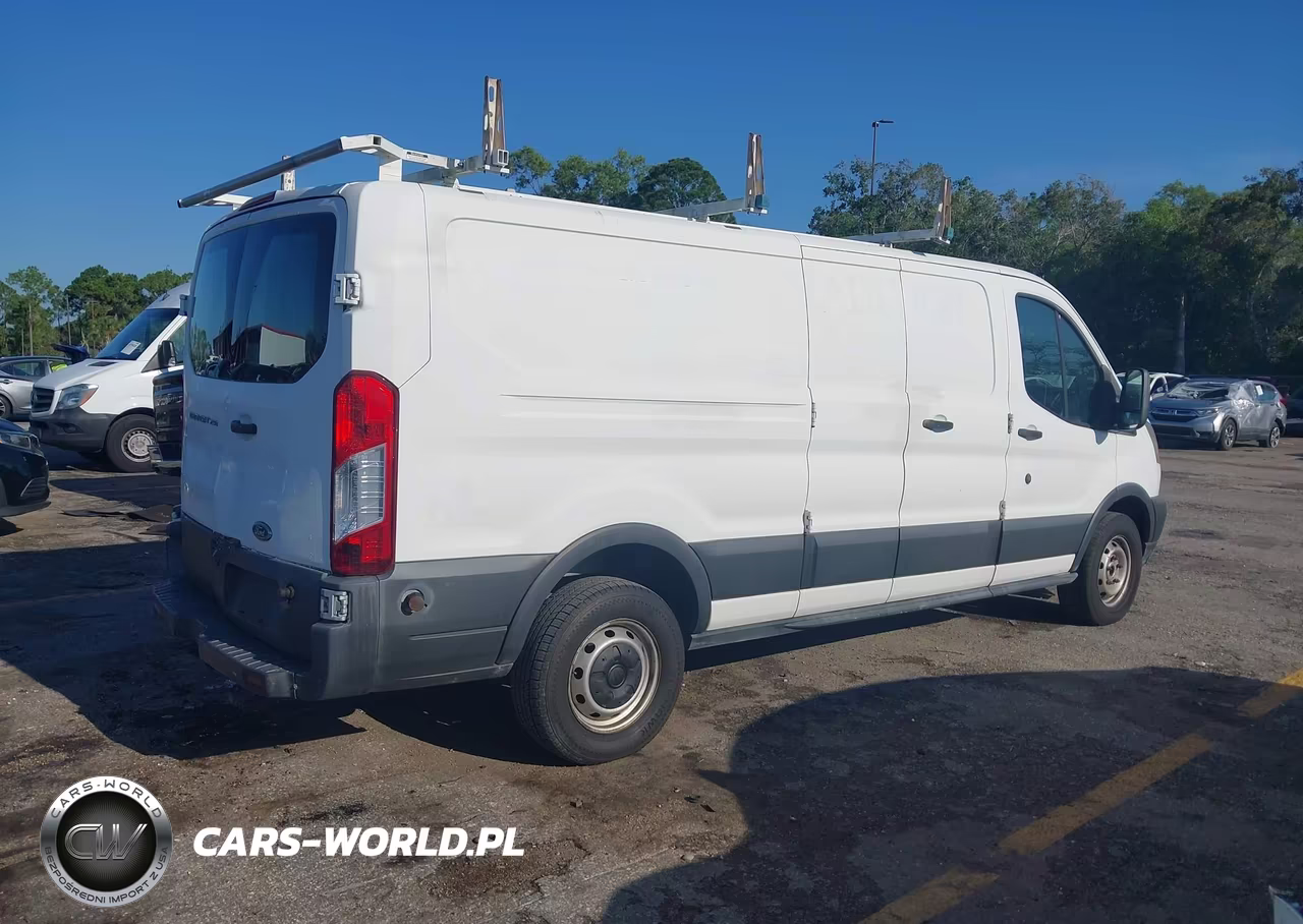 2016 Ford Transit-250 VIN:1FTYR2ZM3GKA14564 - 4
