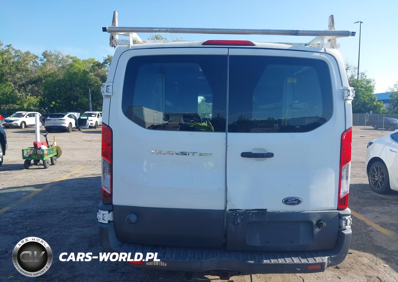 2016 Ford Transit-250 VIN:1FTYR2ZM3GKA14564 - 6