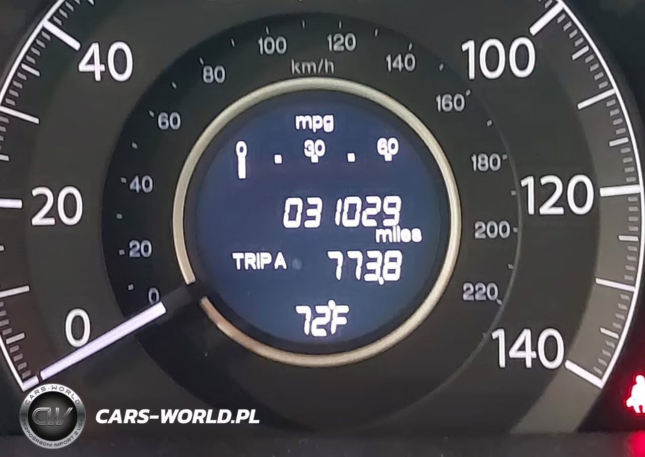 2014 Honda Cr-V Ex-L VIN:5J6RM3H77EL039151 - 16