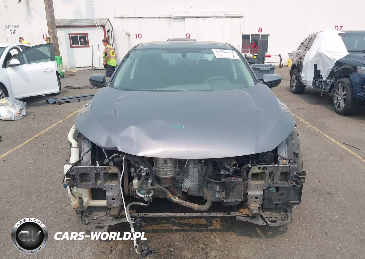 2016 Honda Civic Lx VIN:2HGFC2F5XGH532184 - 13