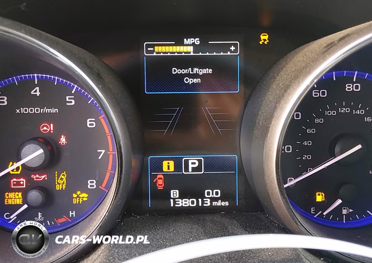 2018 Subaru Outback 2.5I Premium VIN:4S4BSAFC8J3376676 - 16