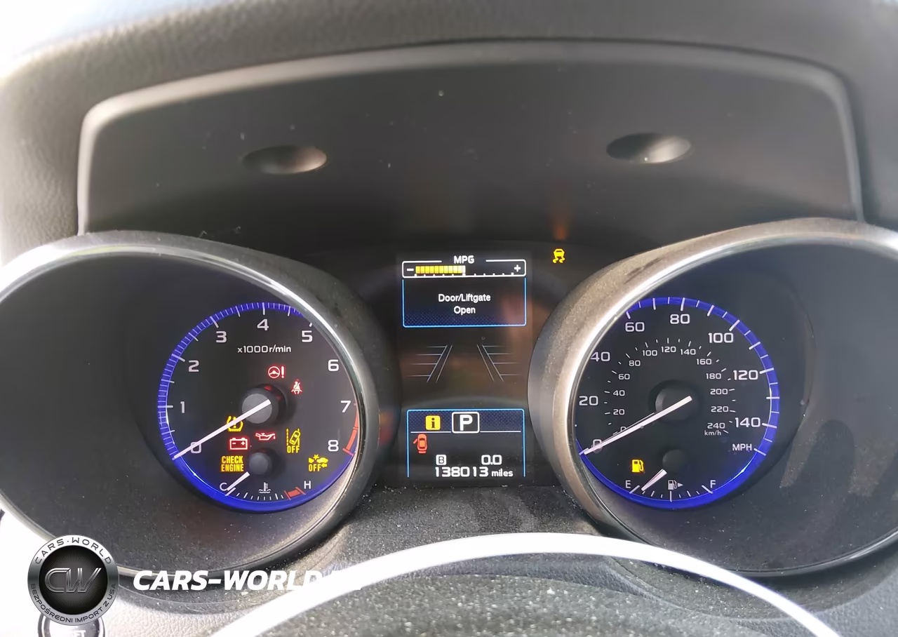 2018 Subaru Outback 2.5I Premium VIN:4S4BSAFC8J3376676 - 7