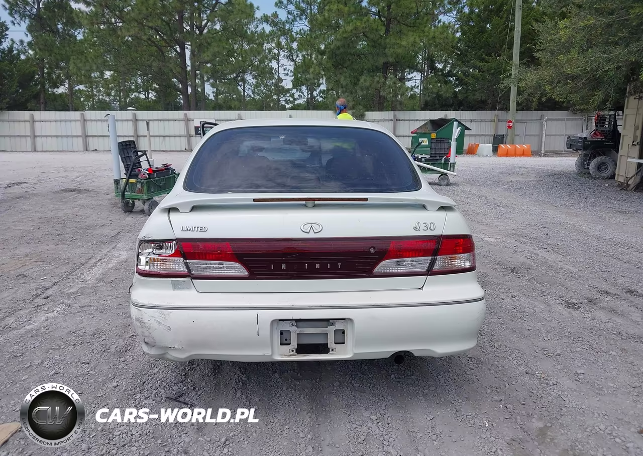 1999 Infiniti I30 Limited-Standard-Touring VIN:JNKCA21A7XT775898 - 16