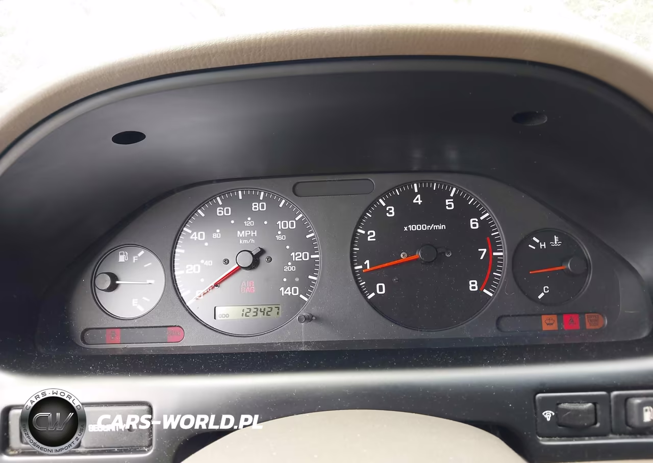 1999 Infiniti I30 Limited-Standard-Touring VIN:JNKCA21A7XT775898 - 7