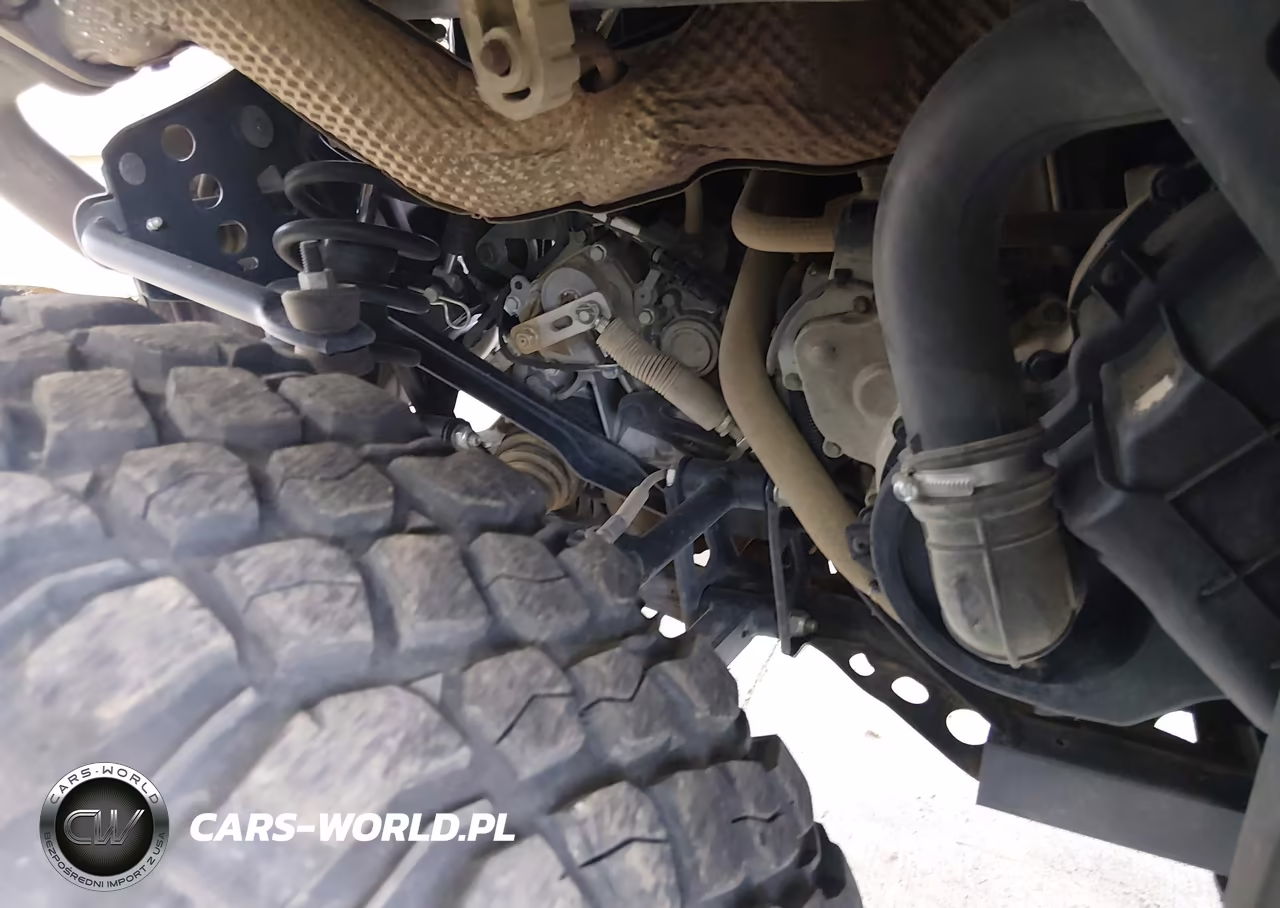 2024 Polaris Ranger Xp 1000 Northstar Ultimate VIN:4XARRY998R8076570 - 8