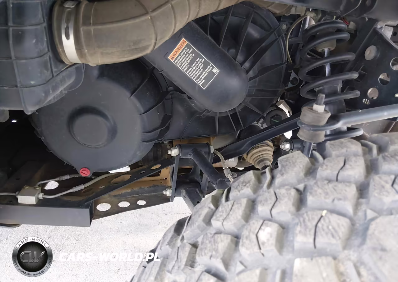 2024 Polaris Ranger Xp 1000 Northstar Ultimate VIN:4XARRY998R8076570 - 9