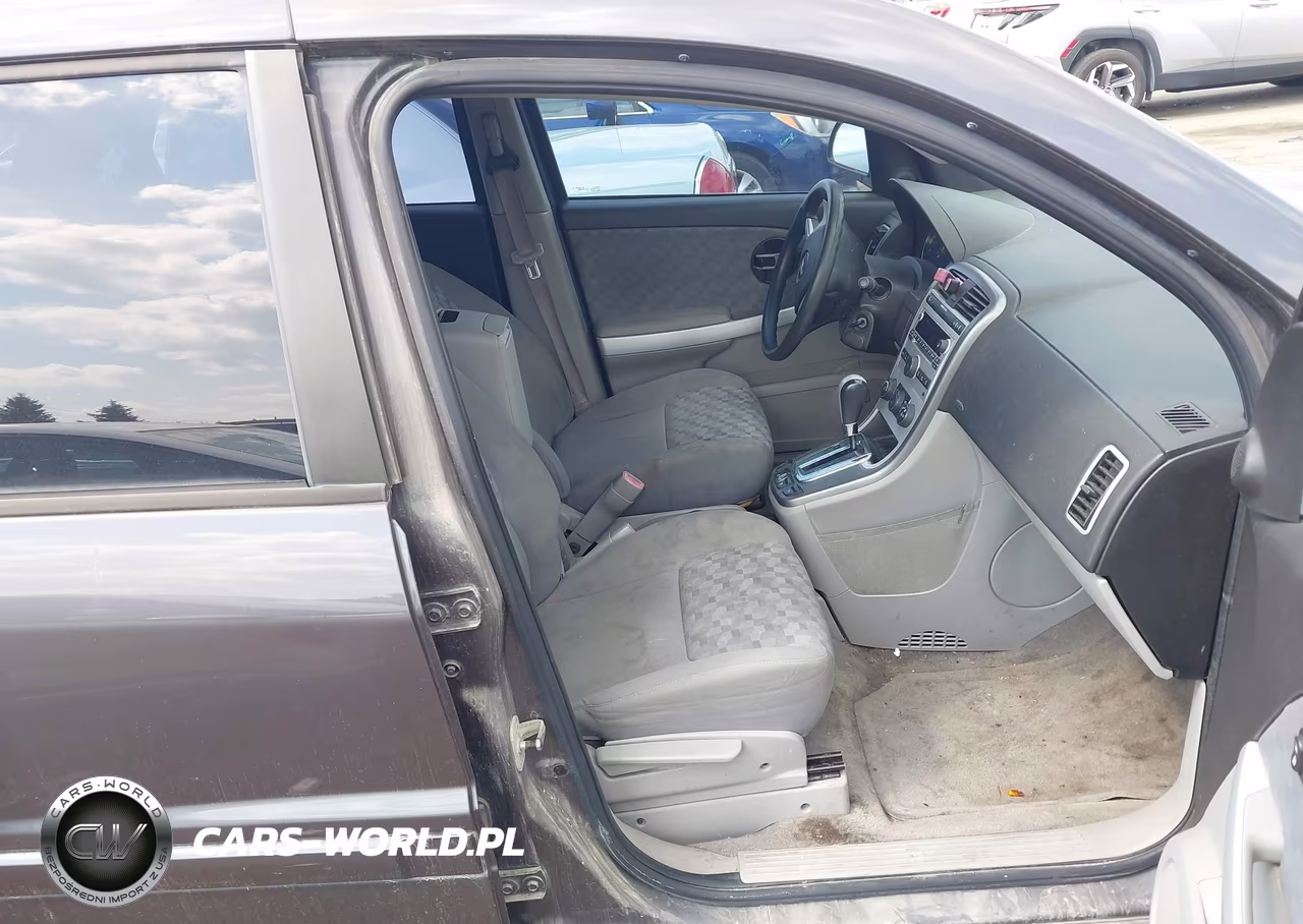 2007 Chevrolet Equinox Ls VIN:2CNDL13FX76021319 - 5