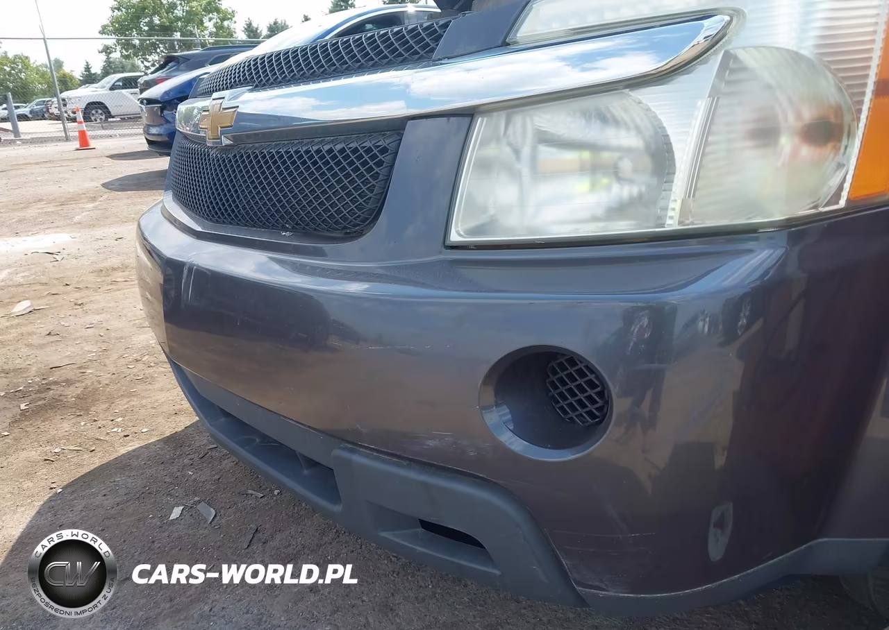 2007 Chevrolet Equinox Ls VIN:2CNDL13FX76021319 - 6