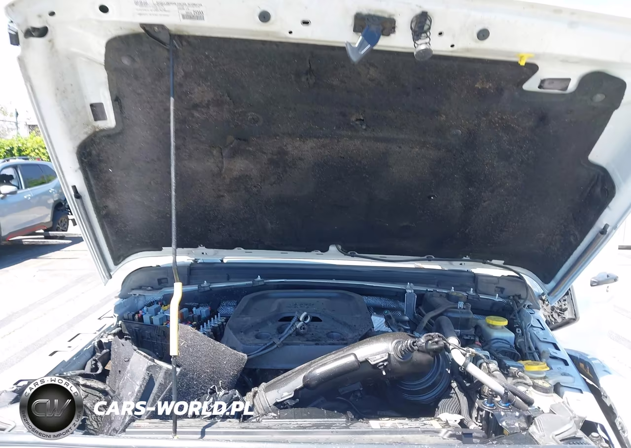 2024 Jeep Wrangler 4-Door Sahara 4X4 VIN:1C4PJXEN4RW106440 - 10