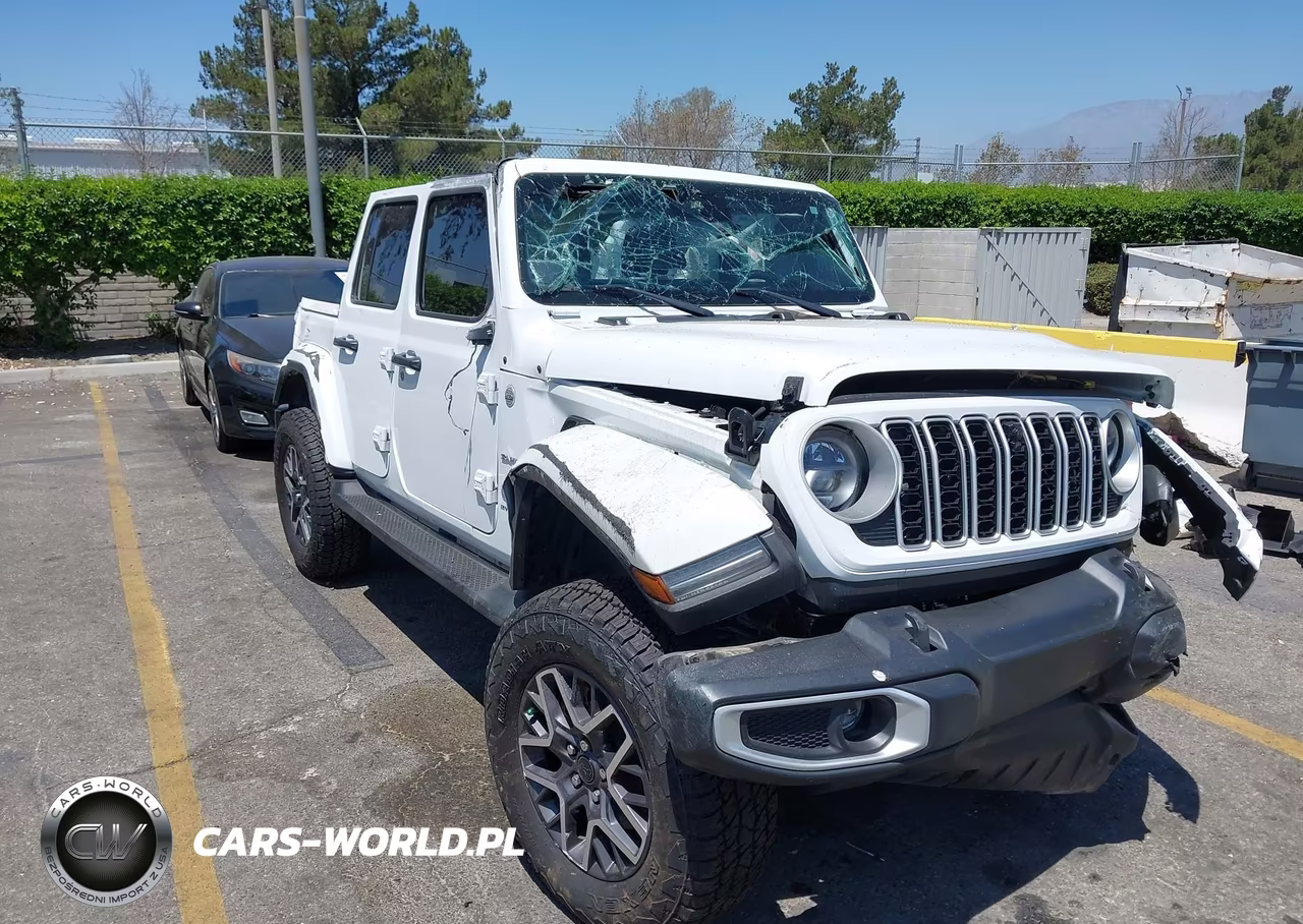 2024 Jeep Wrangler 4-Door Sahara 4X4 VIN:1C4PJXEN4RW106440 - 6