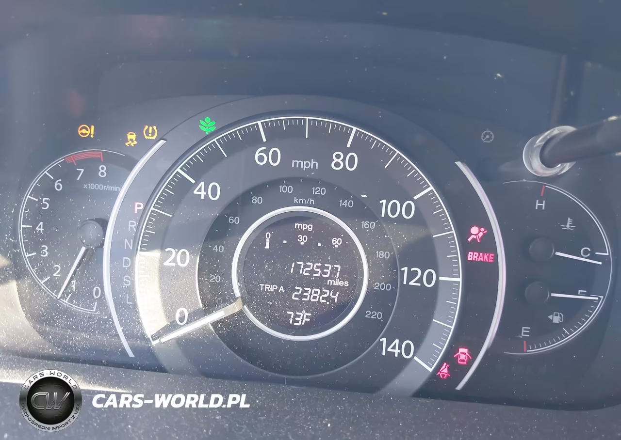 2016 Honda Cr-V Ex VIN:5J6RM4H51GL084495 - 15