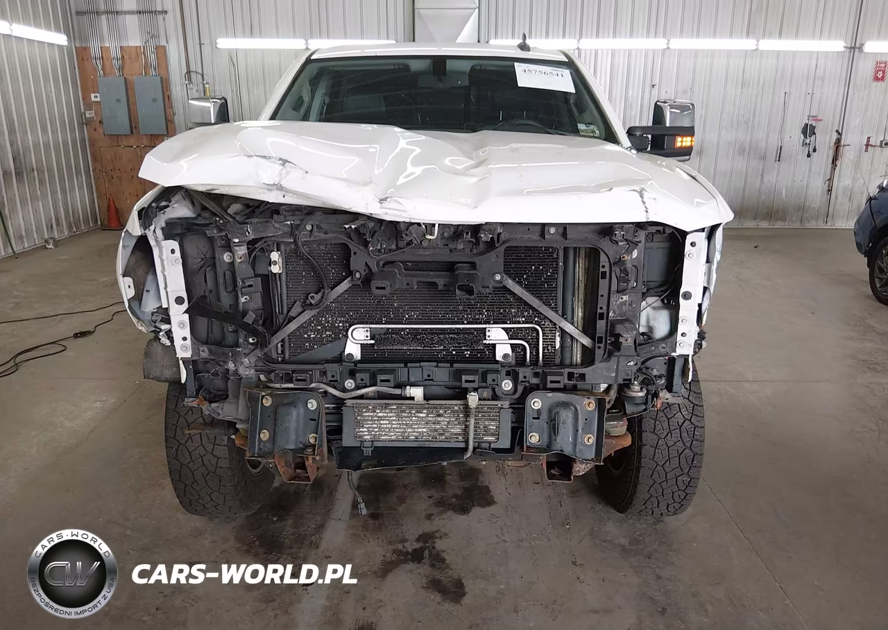 2016 Chevrolet Silverado 3500Hd Ltz VIN:1GC4K0C87GF103484 - 11