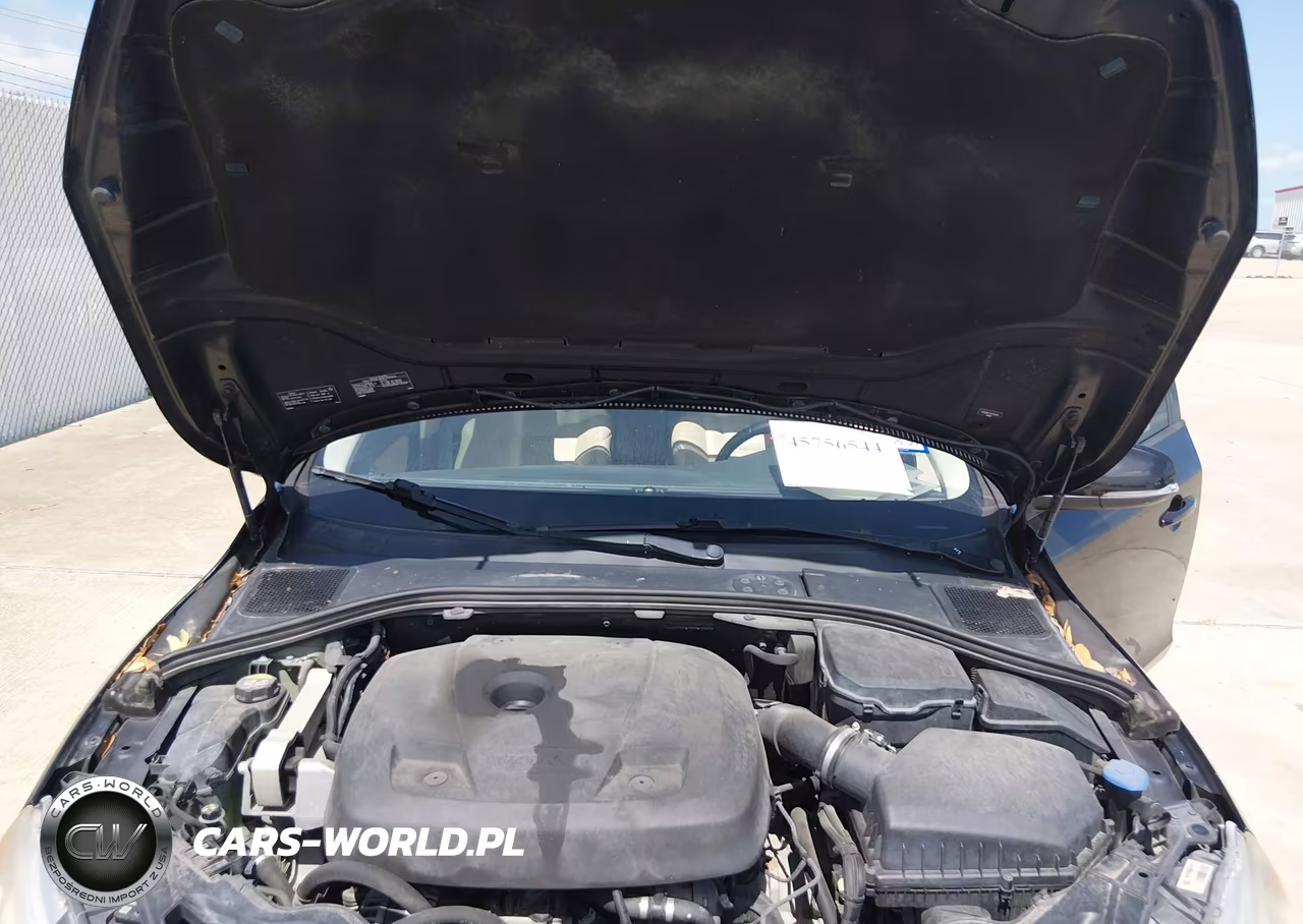 2017 Volvo S60 T5 Dynamic VIN:YV126MFL4H2438272 - 10